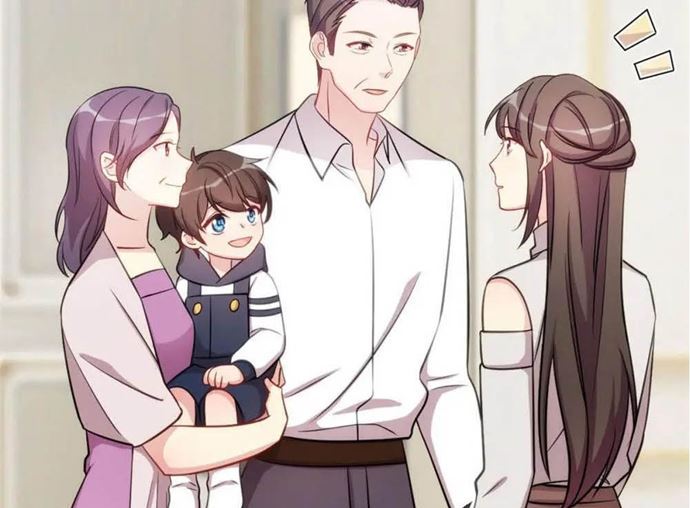 CEO’s Sudden Proposal Chapter 291 Gambar 31